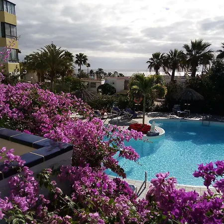 Bougainvillea Bamira Hotel *